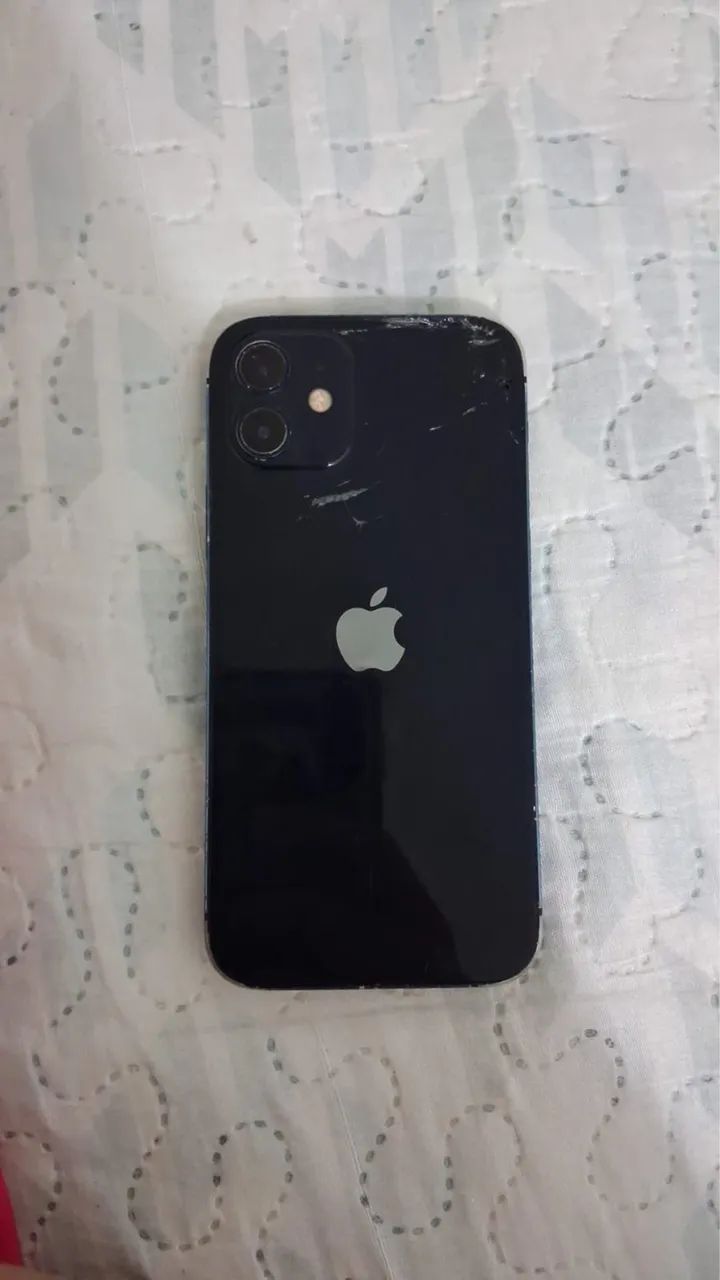iPhone 12 - Celulares e Smartphones - Cabula, Salvador 1518455005