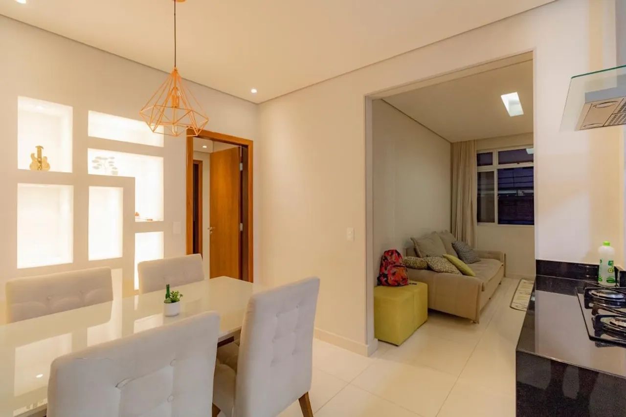 Apartamento à Venda - Graça, 3 Quartos, 87 m2 - Foto 5