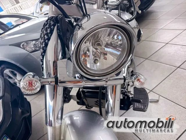 Suzuki Boulevart 1500 2009 - Foto 2