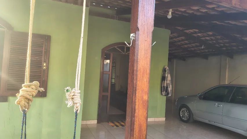 Venda de casa em Caetanopolis mg