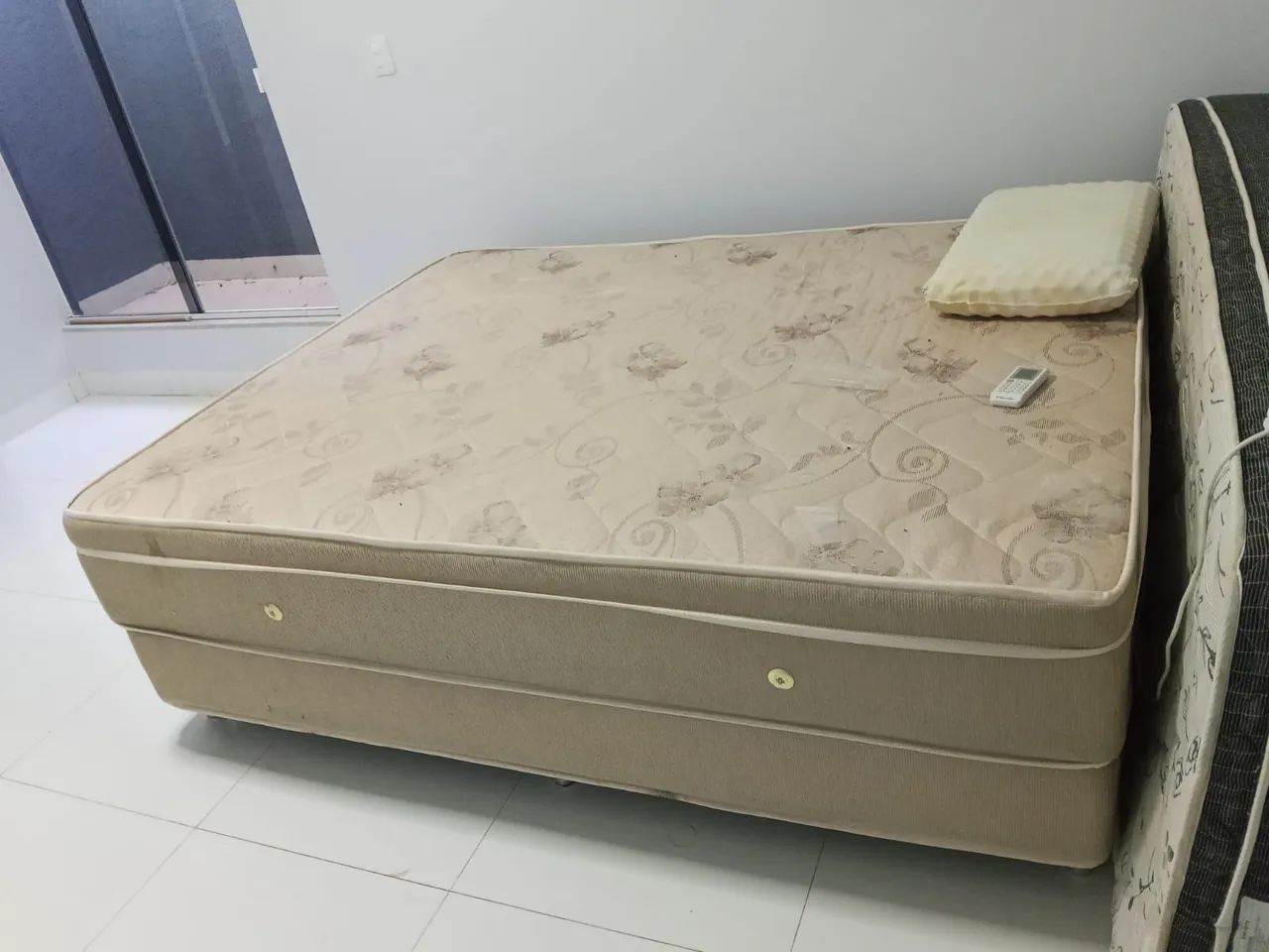 Cama Magnética  - Foto 3