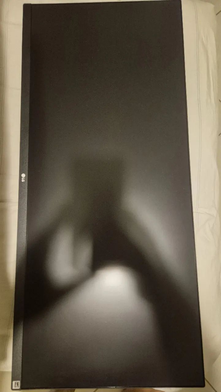 Monitor LG 34 Polegadas UltraWide IPS 34WP550 - 75Hz - Foto 2