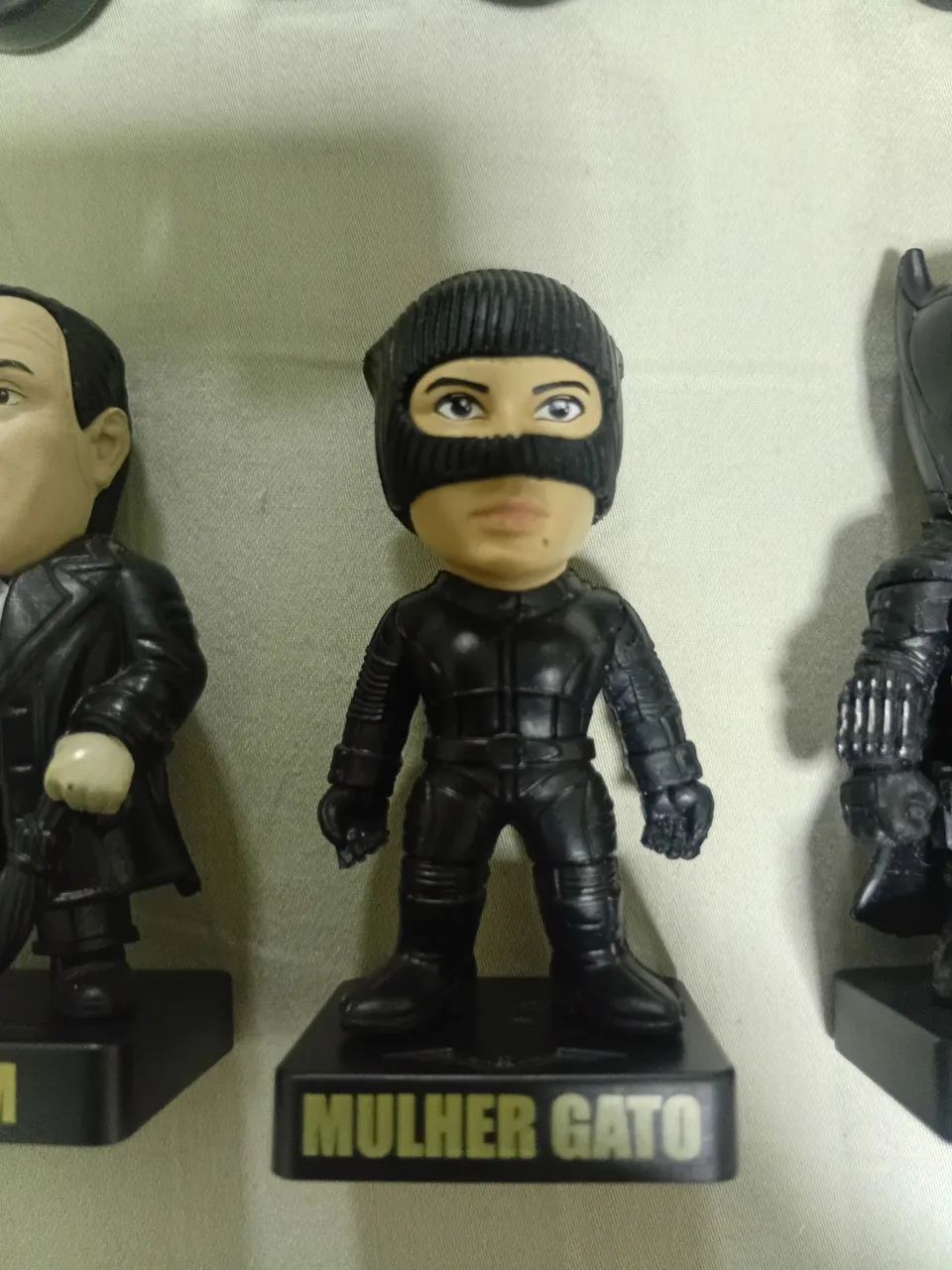 Coleção Batman Robert Pattinson Bob's - Foto 4