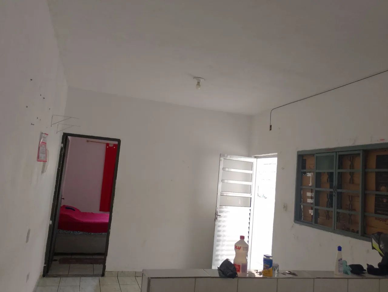 Foto - Jacareí - Vila Ita