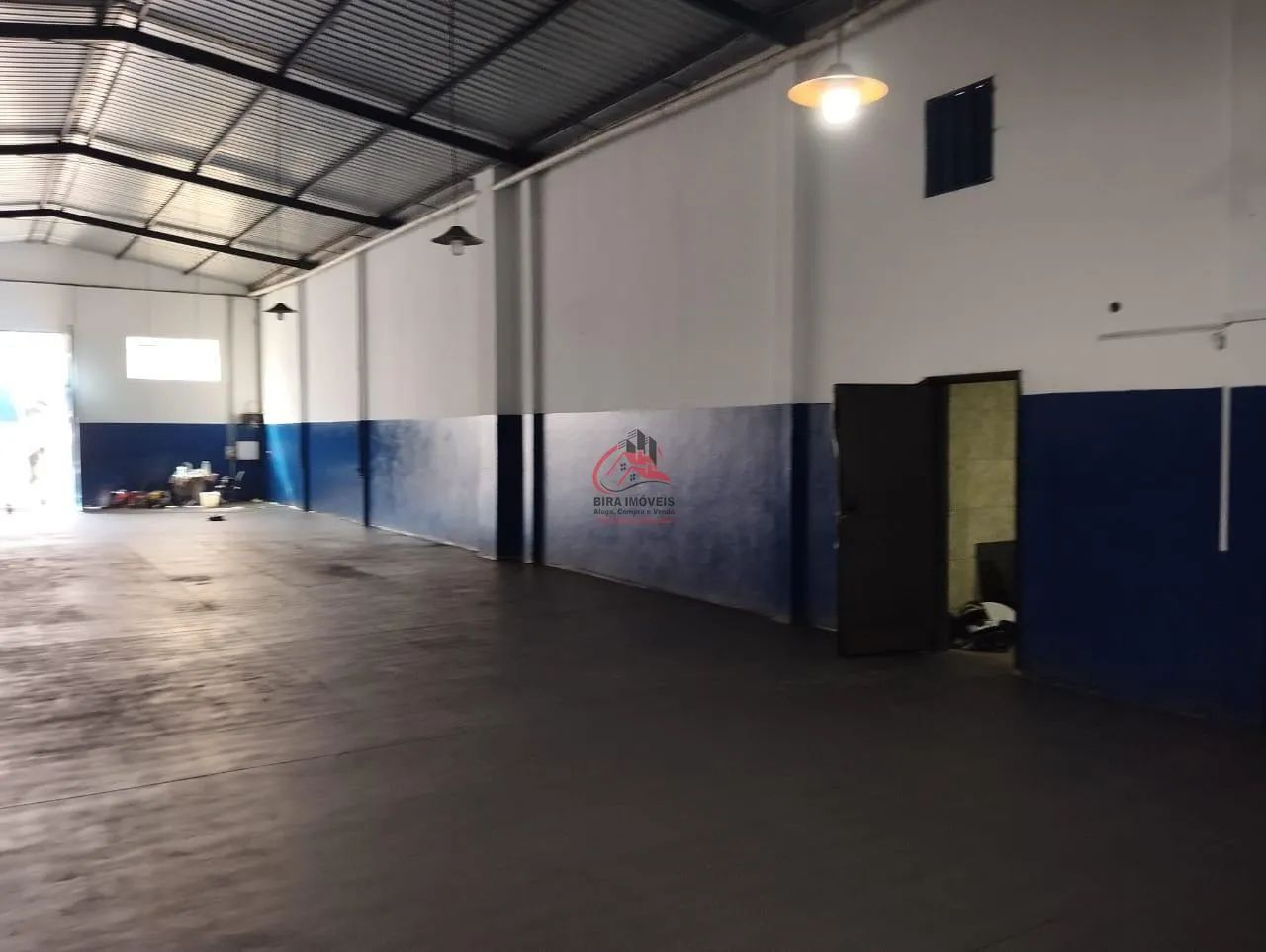 Galpão Comercial com Escritório  320m²  Bairro São Benedito - Foto 4