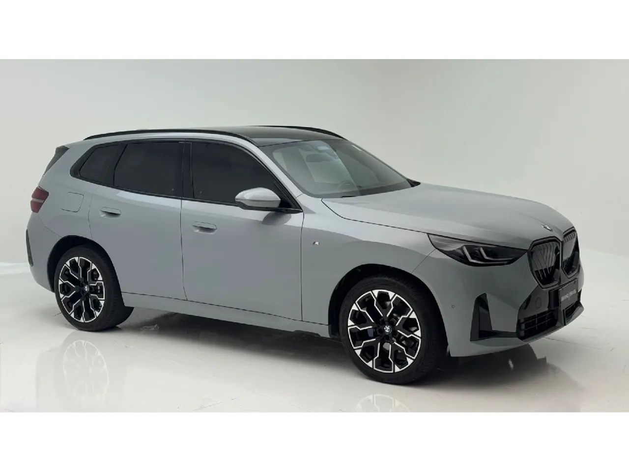 BMW X3 Xdrive 30E M Sport Turbo Híbrido Aut. 2026