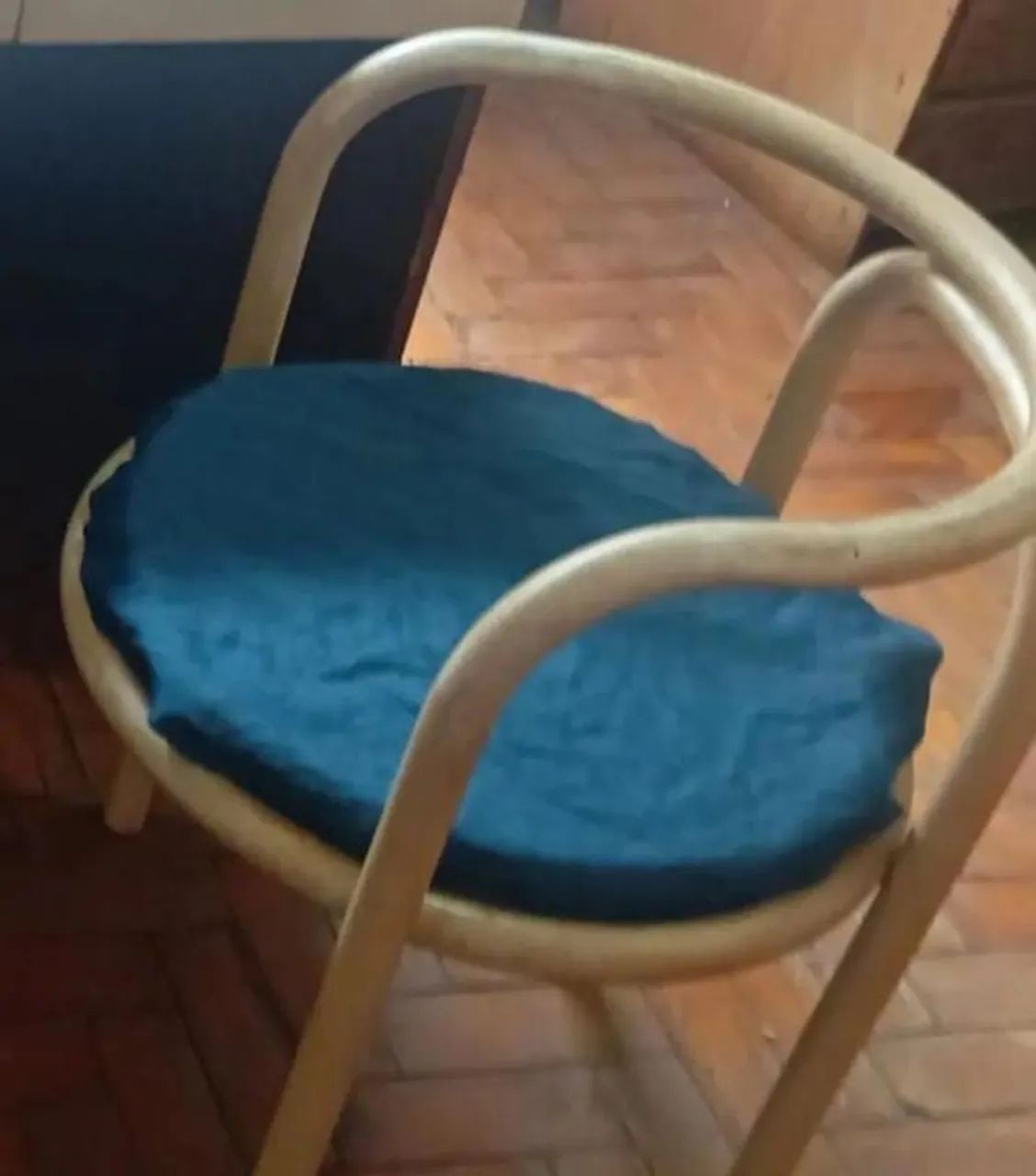 Jogo de Quarto em ferro tubular - Foto 3