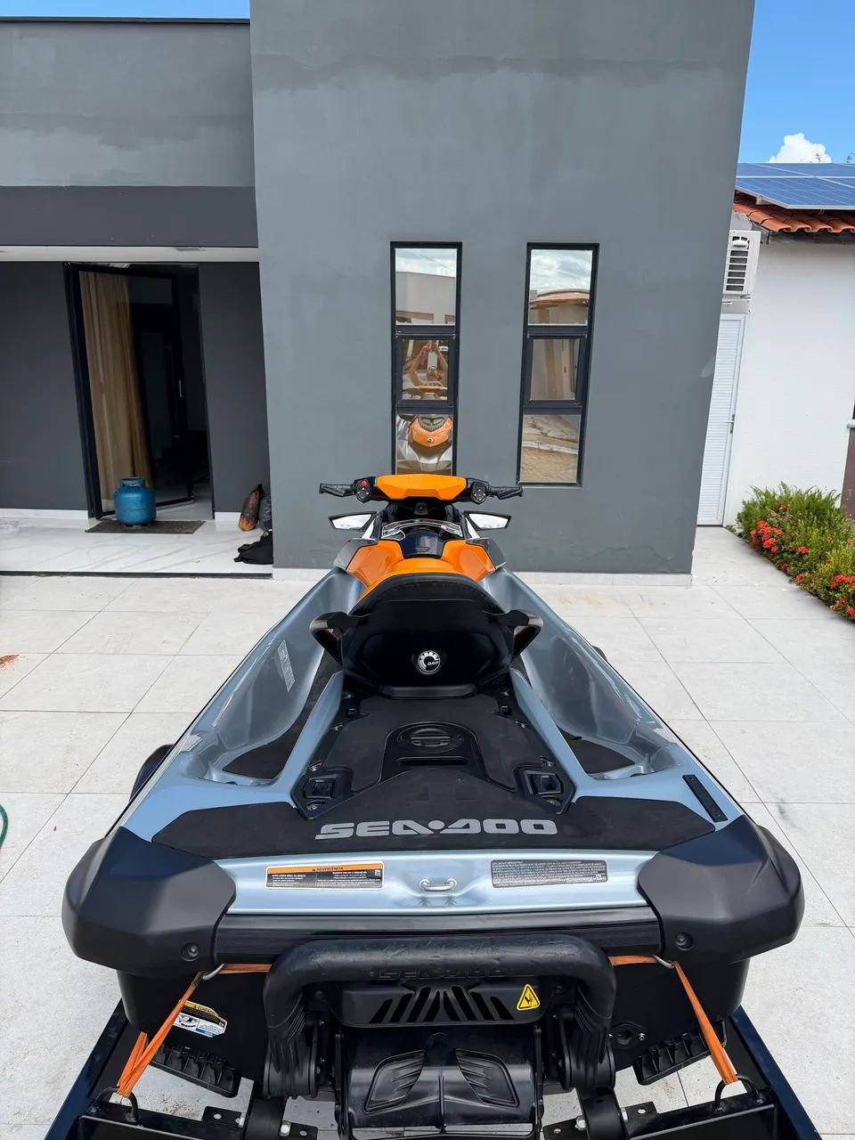 Seadoo Gti 170 SE - Foto 2