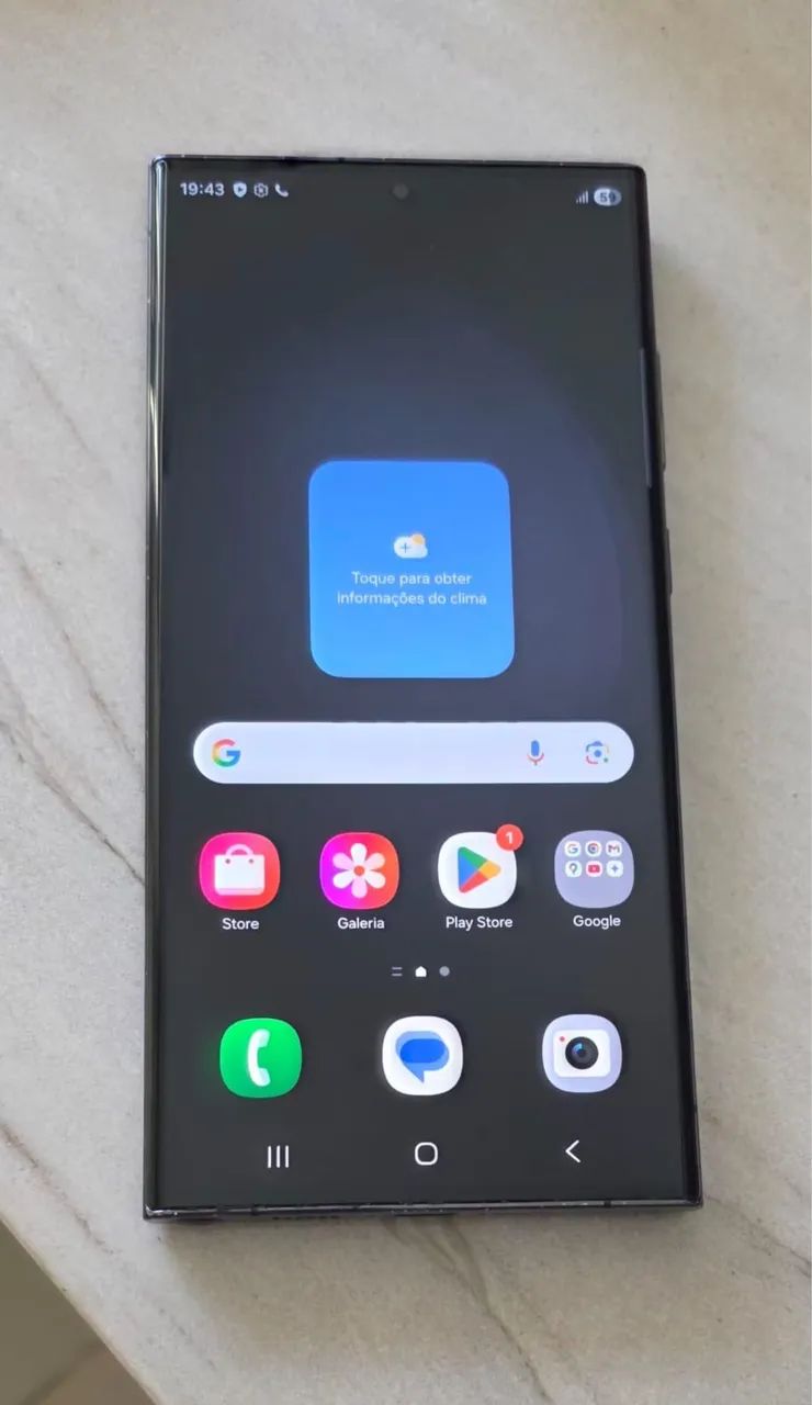 Samsung S23 Ultra 512