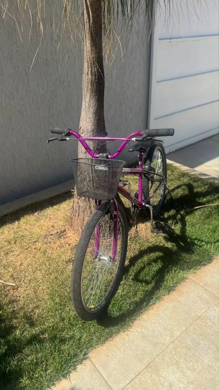 Bicicleta Gilmex - Foto 3