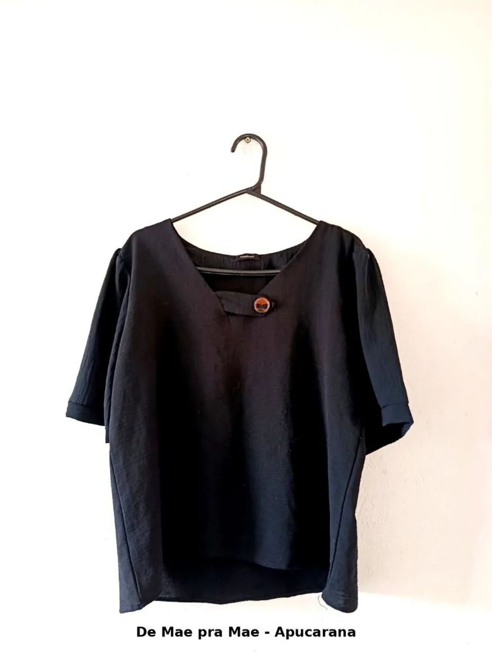 Blusa feminina 
