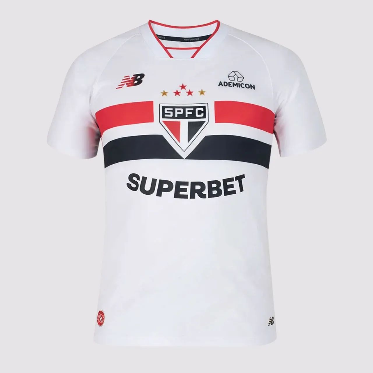 Camisas de Futebol - Foto 3