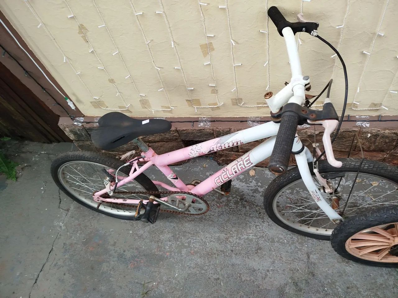 Bicicletas antigas - Foto 2