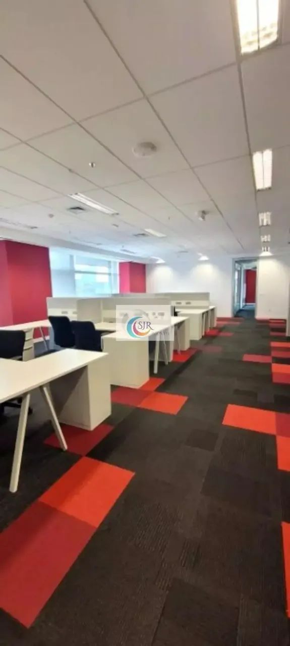 Conjunto para alugar, 2103 m²  - Brooklin - São Paulo/SP - Foto 2