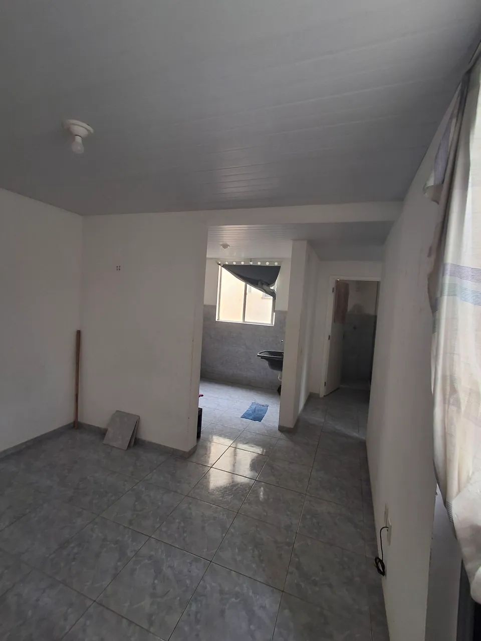 TROCA EM CARRO OU VENDA - Apartamento 