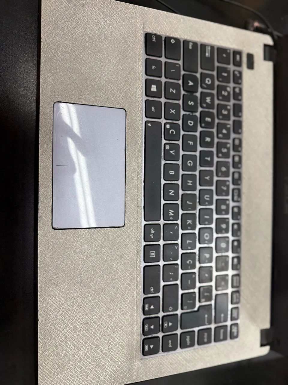 Vendo ou troco  - Foto 3