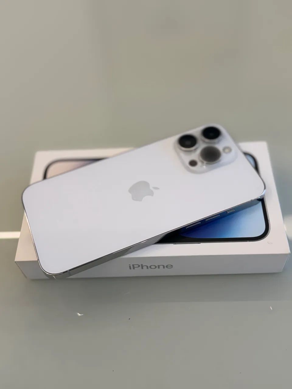 iPhone 14 Pro Max  - Foto 4