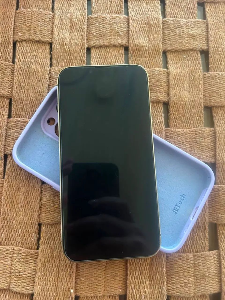 IPhone 13 pro - Foto 4