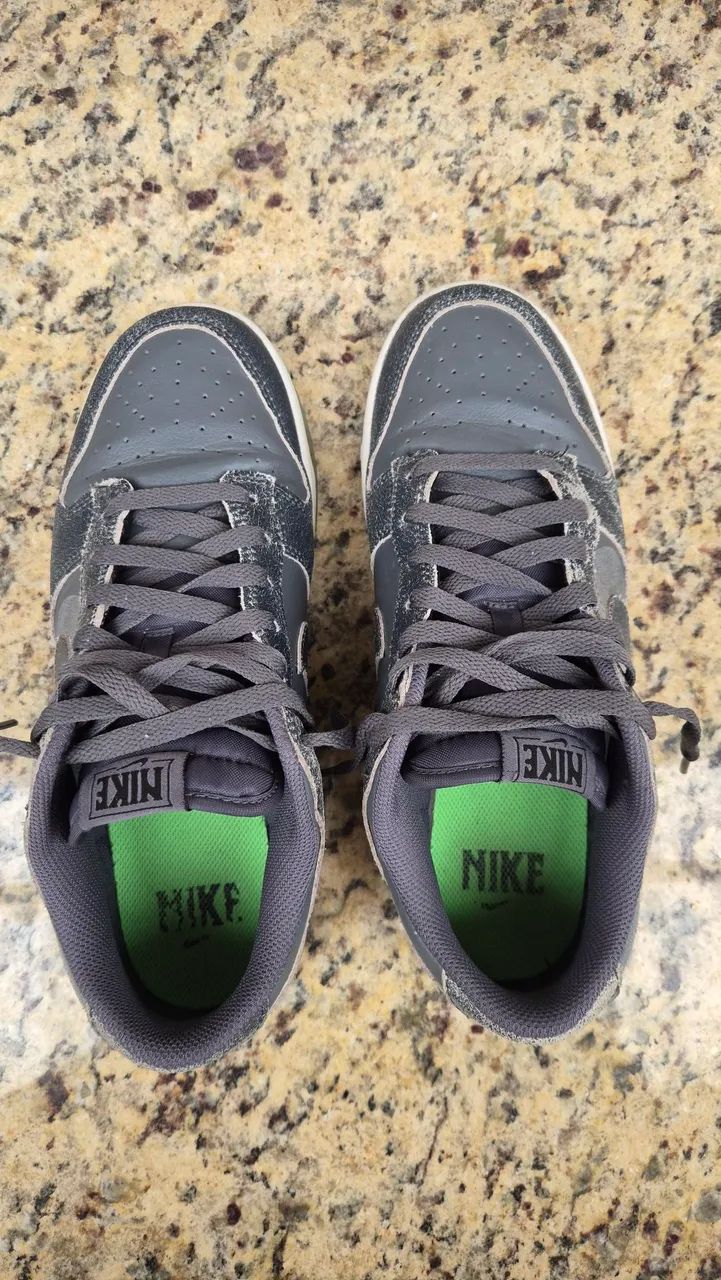 Nike Dunk SE halloween 2022 - Foto 3