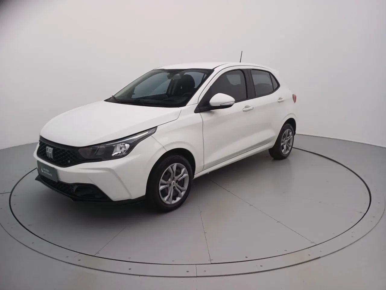 Fiat Argo 2024