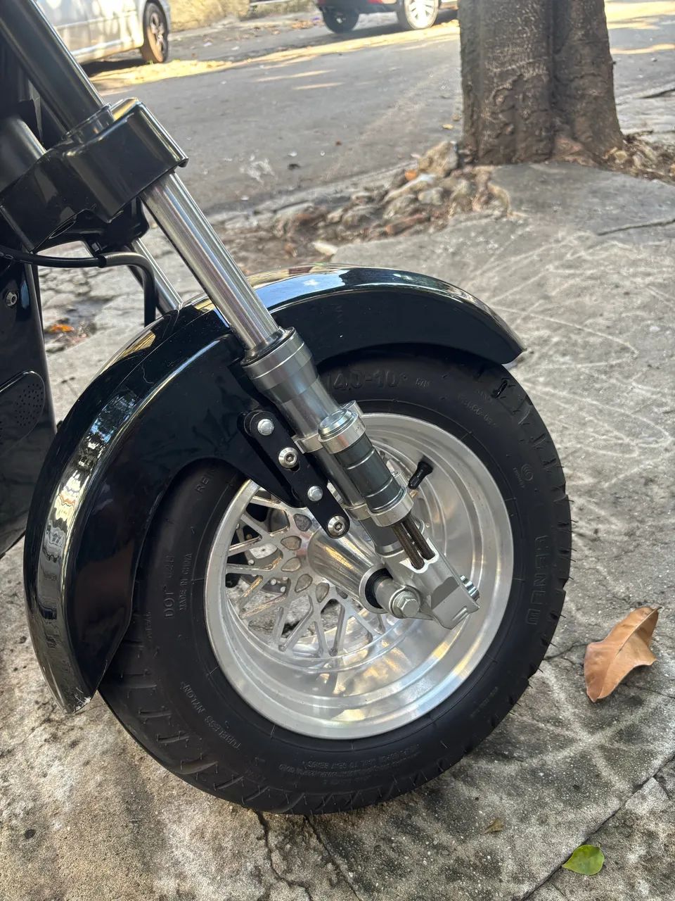 Scooter X11 2000W  - Foto 2