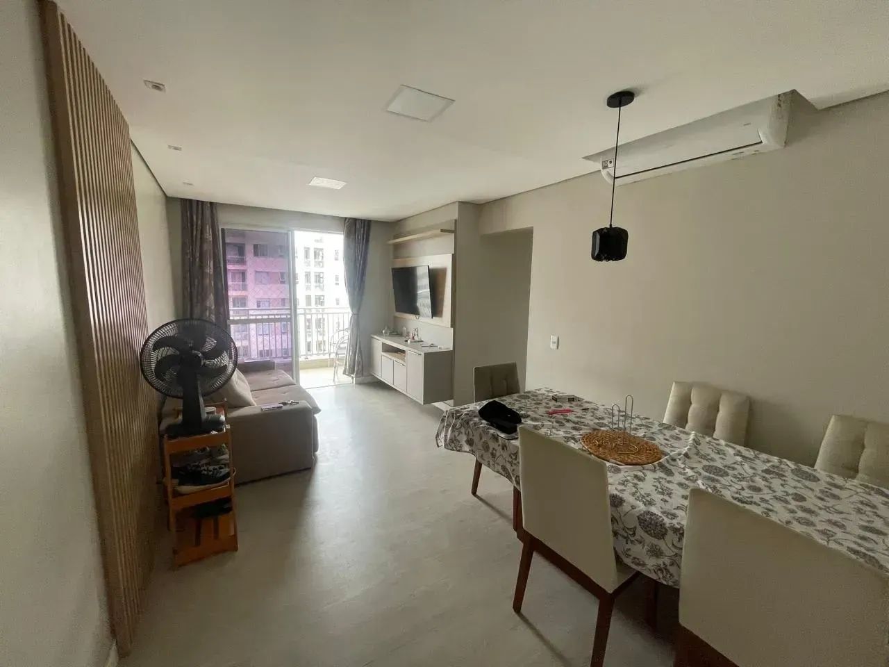 VENDA - APARTAMENTO COM 3 QUARTOS E 2 VAGAS - Foto 4
