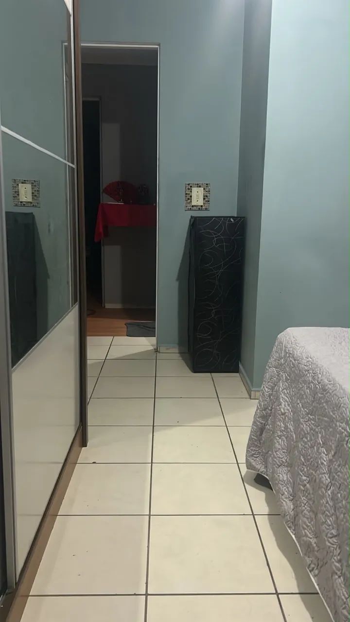 Vende-se Apartamento CDHU - Foto 5