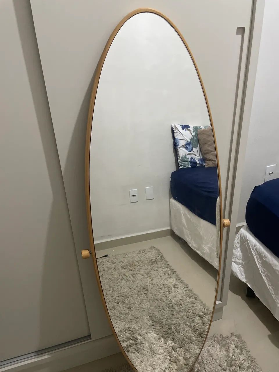 Vendo espelho  - Foto 2