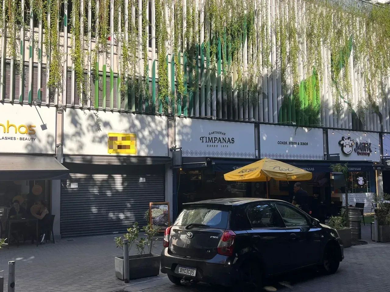 Vendo loja comercial no Flamengo ! - Foto 3
