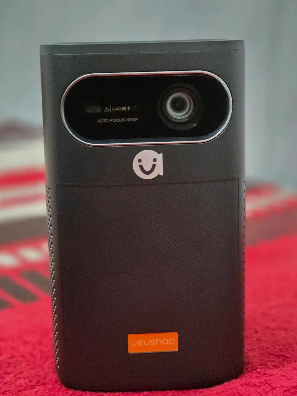 Projetor portátil Vevshao V30  - Foto 3