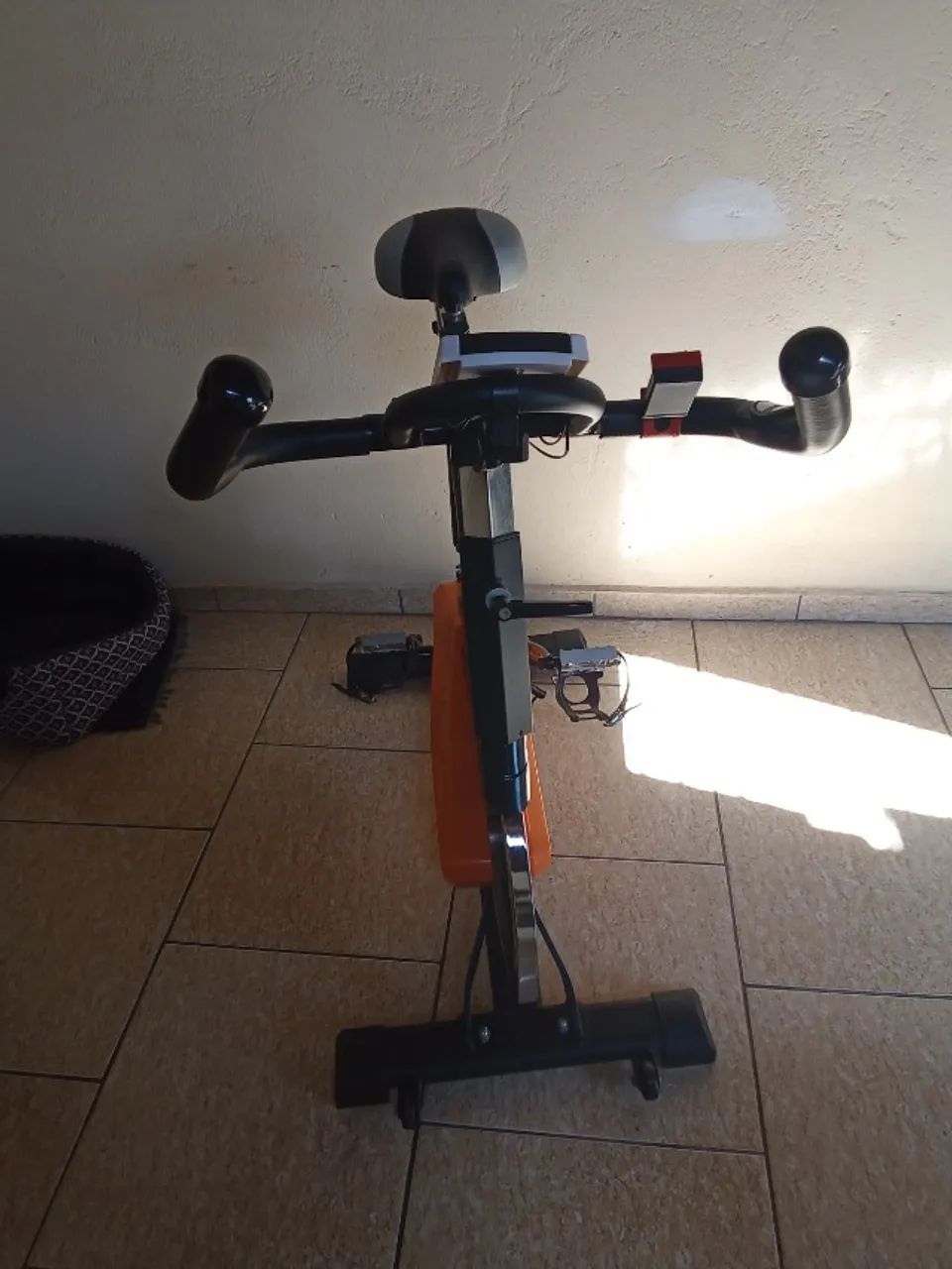 Bicicleta ergométrica gallant elite Spinning  - Foto 4