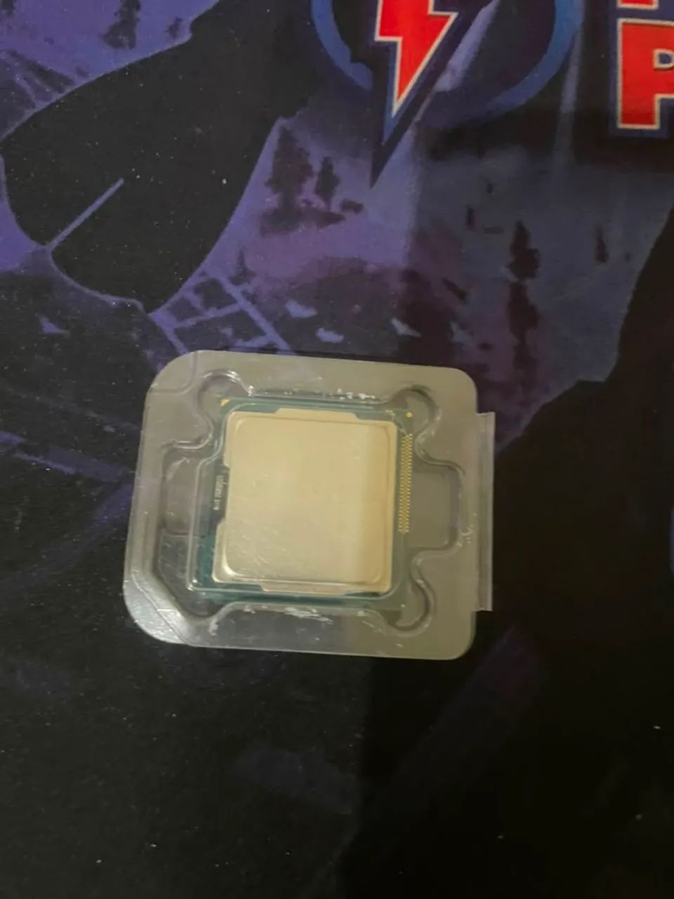 Processador xeon 1225 v2 - Foto 3
