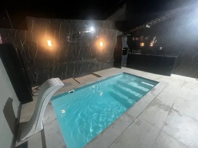 Vende-se Casa no Condomínio Terra Nova - Foto 2