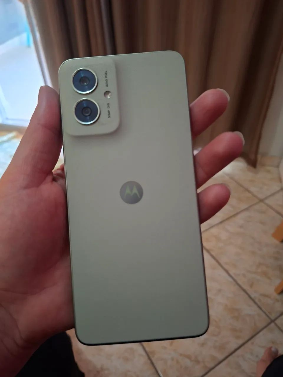 Celular Motorola 