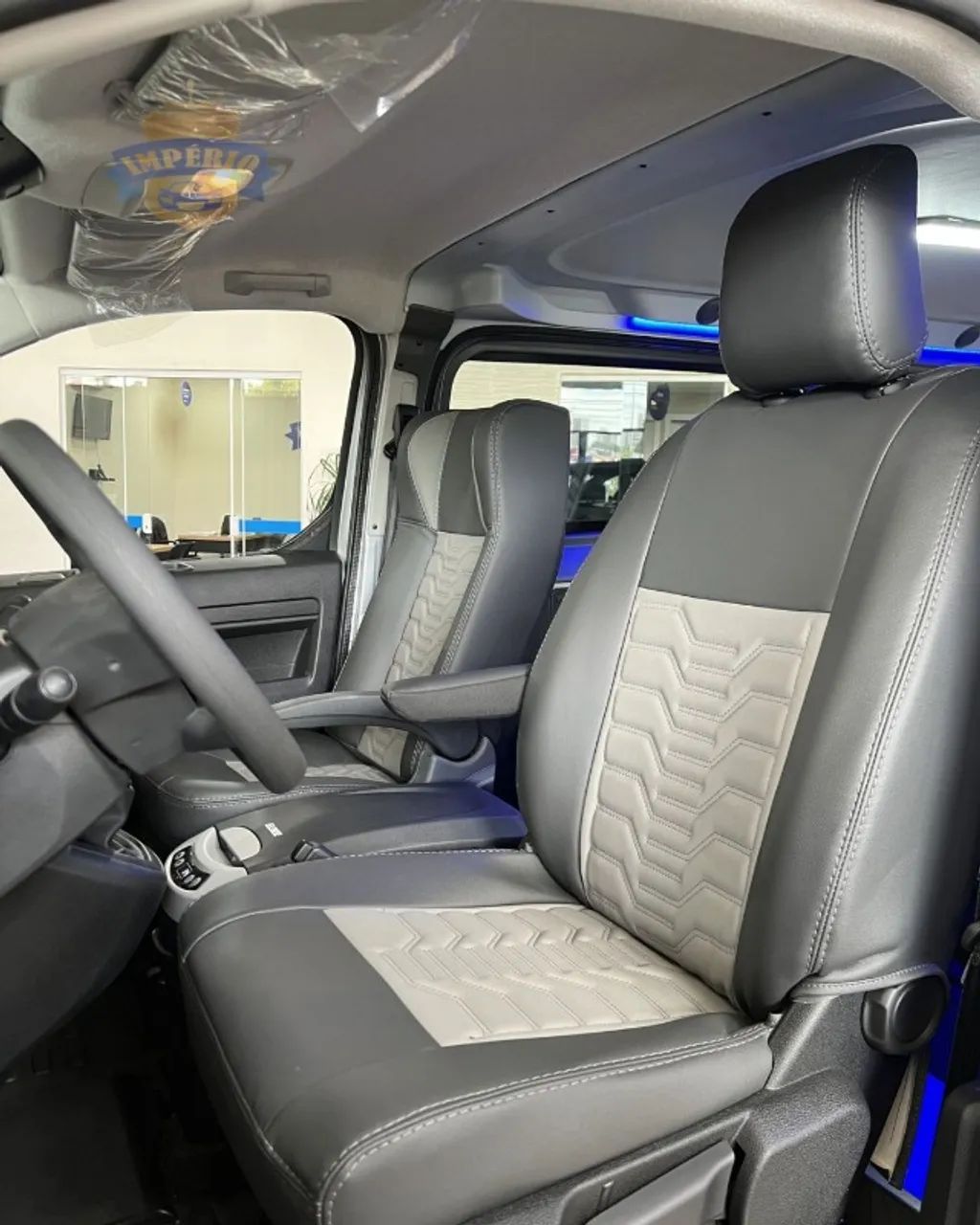 Citroen Jumpy 2.2 VITRÉ TURBO 2026 - Foto 4