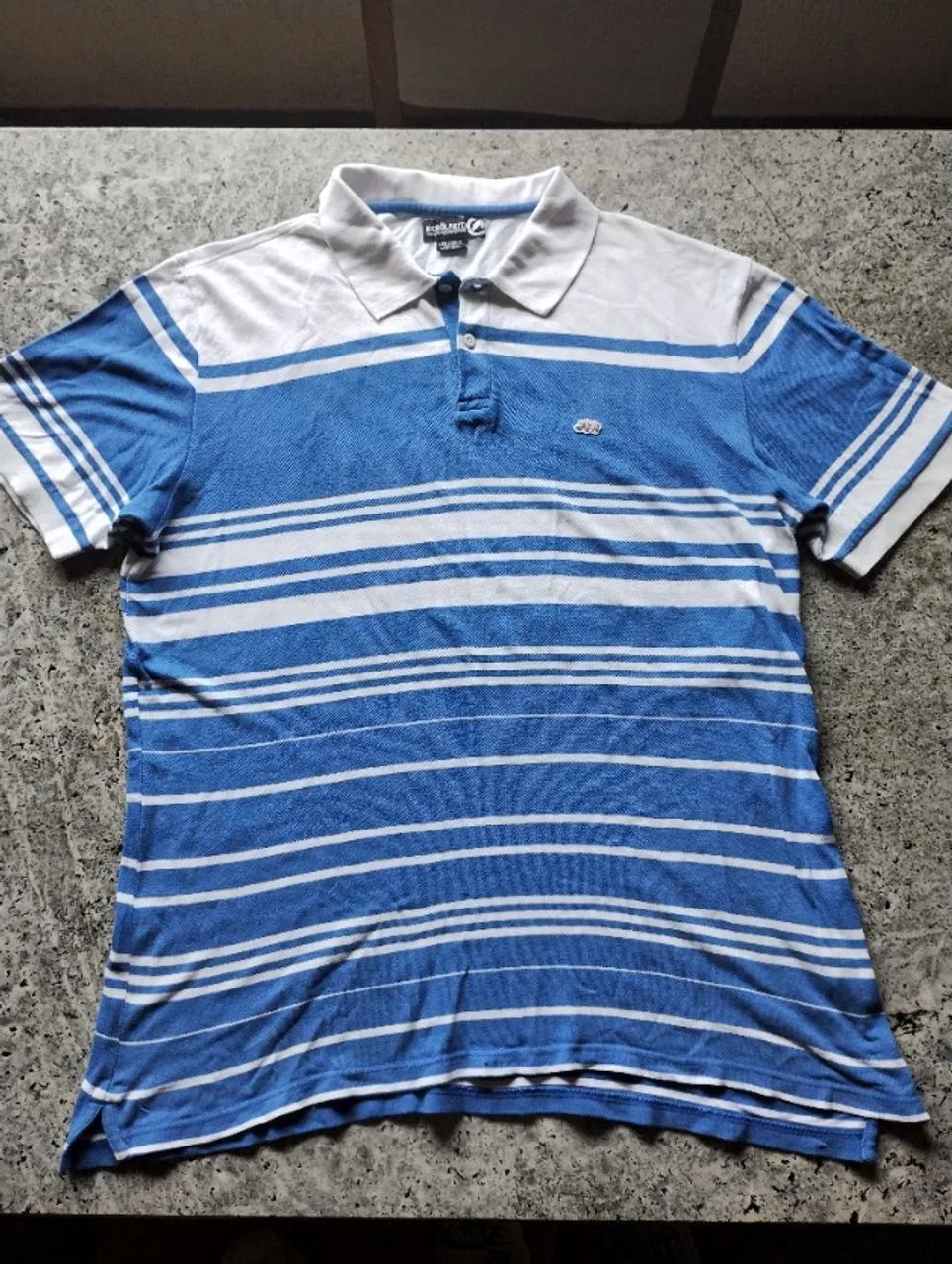 Camisa polo Eck? Unltd 