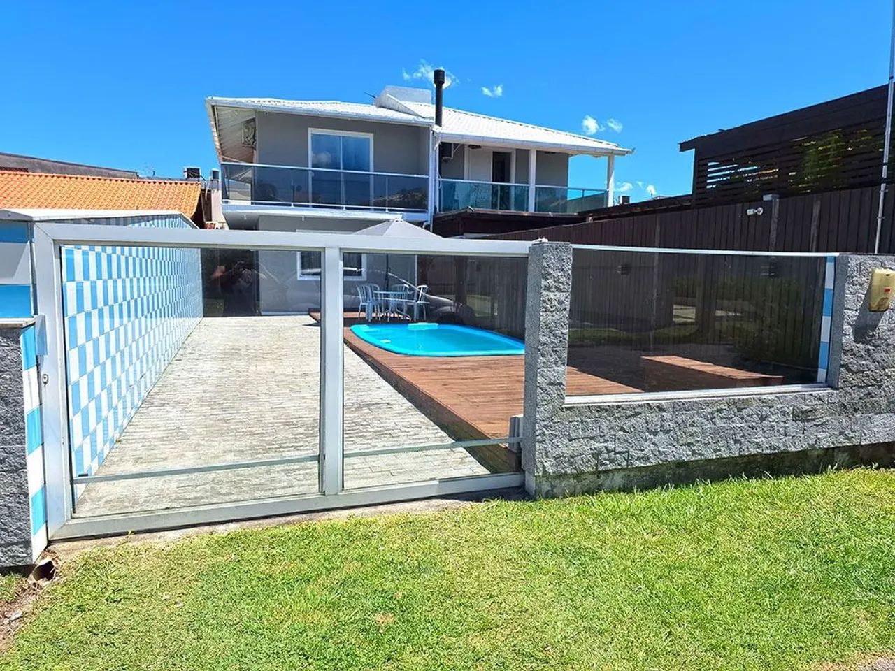 Foto - Palhoça - Pachecos