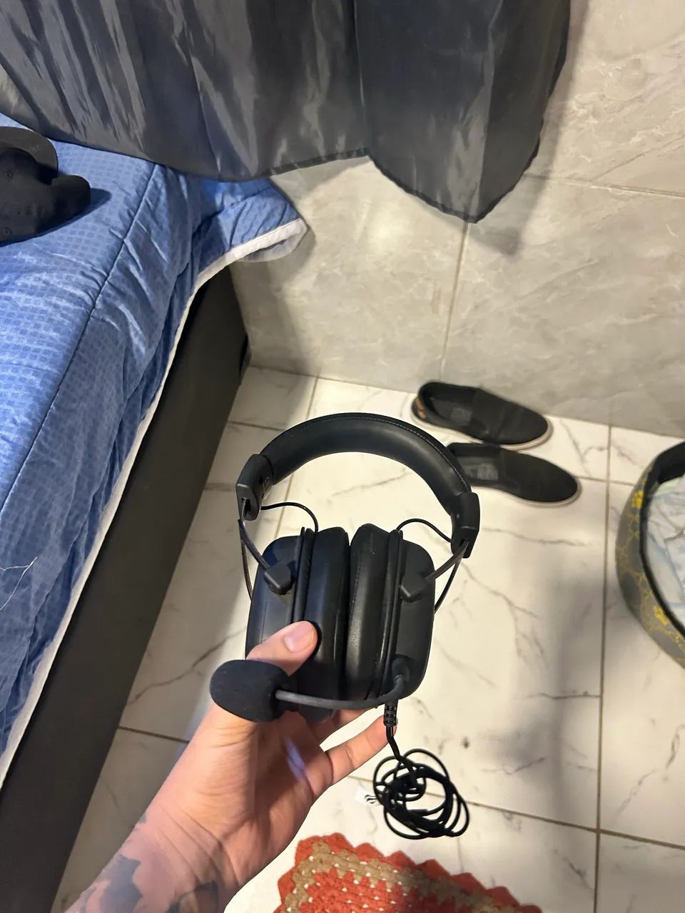 Headset havit  - Foto 3