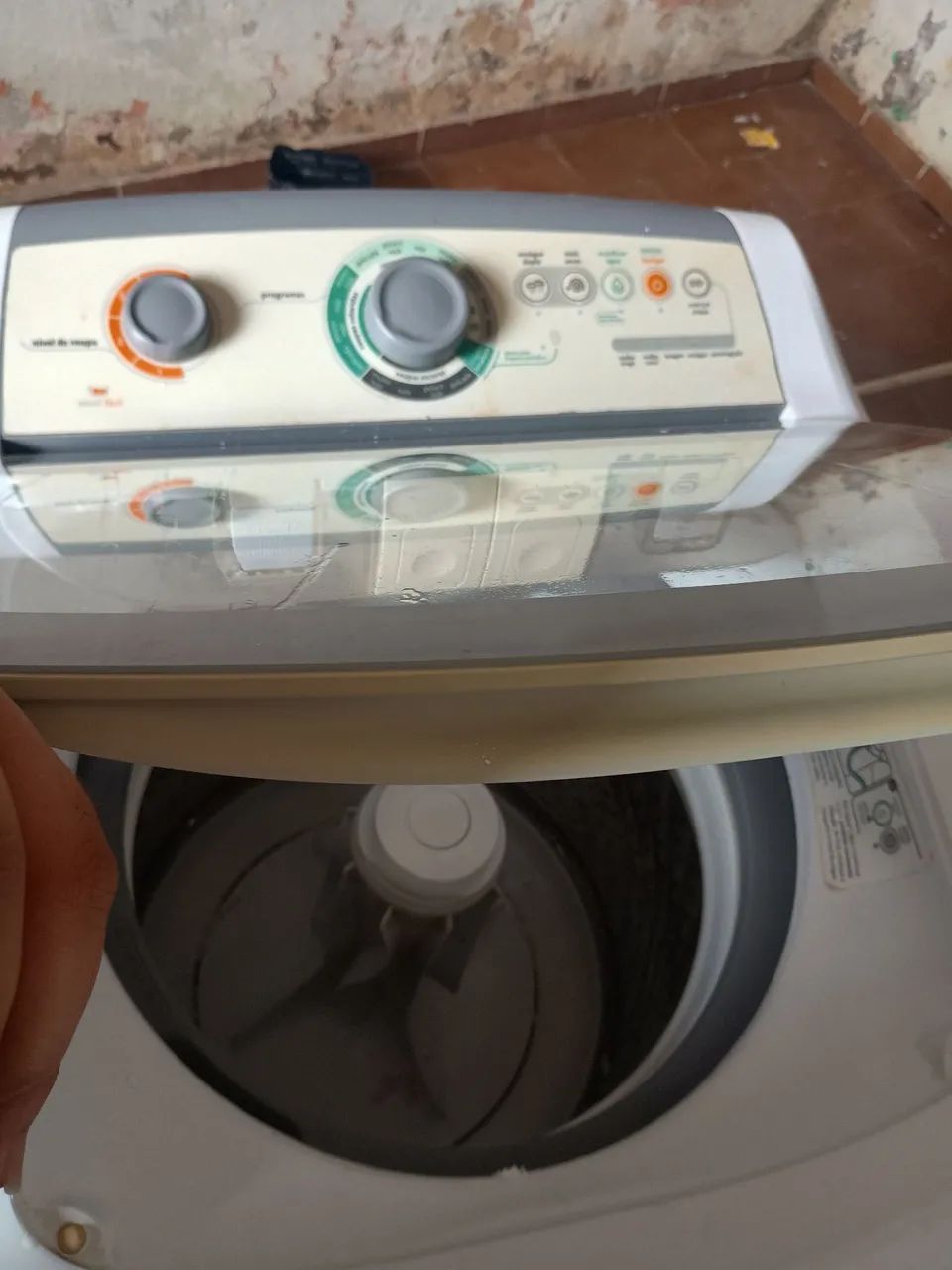 Consul  - Foto 3