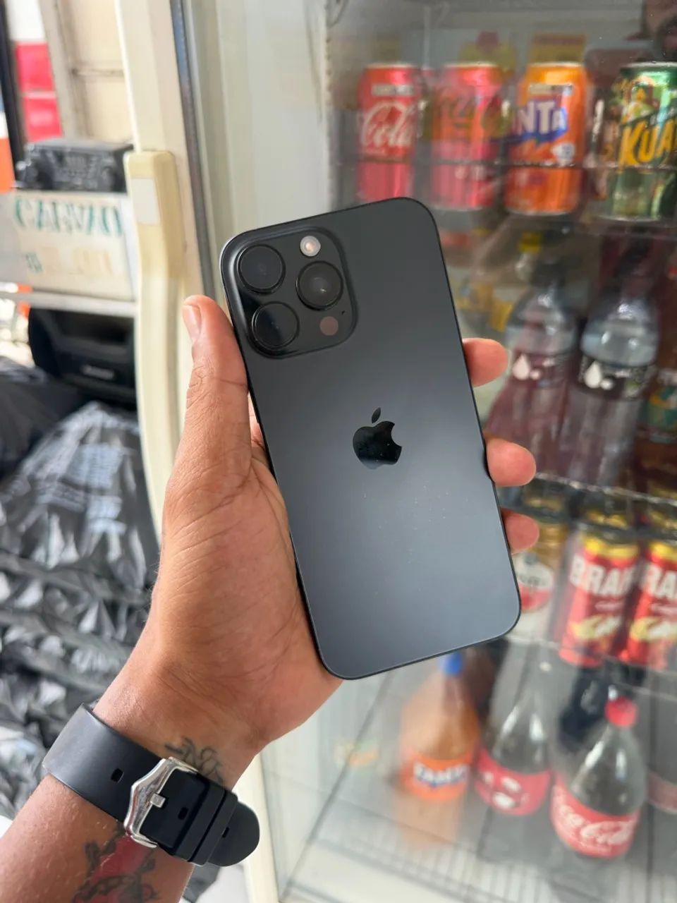 16 pro max extra - Foto 3