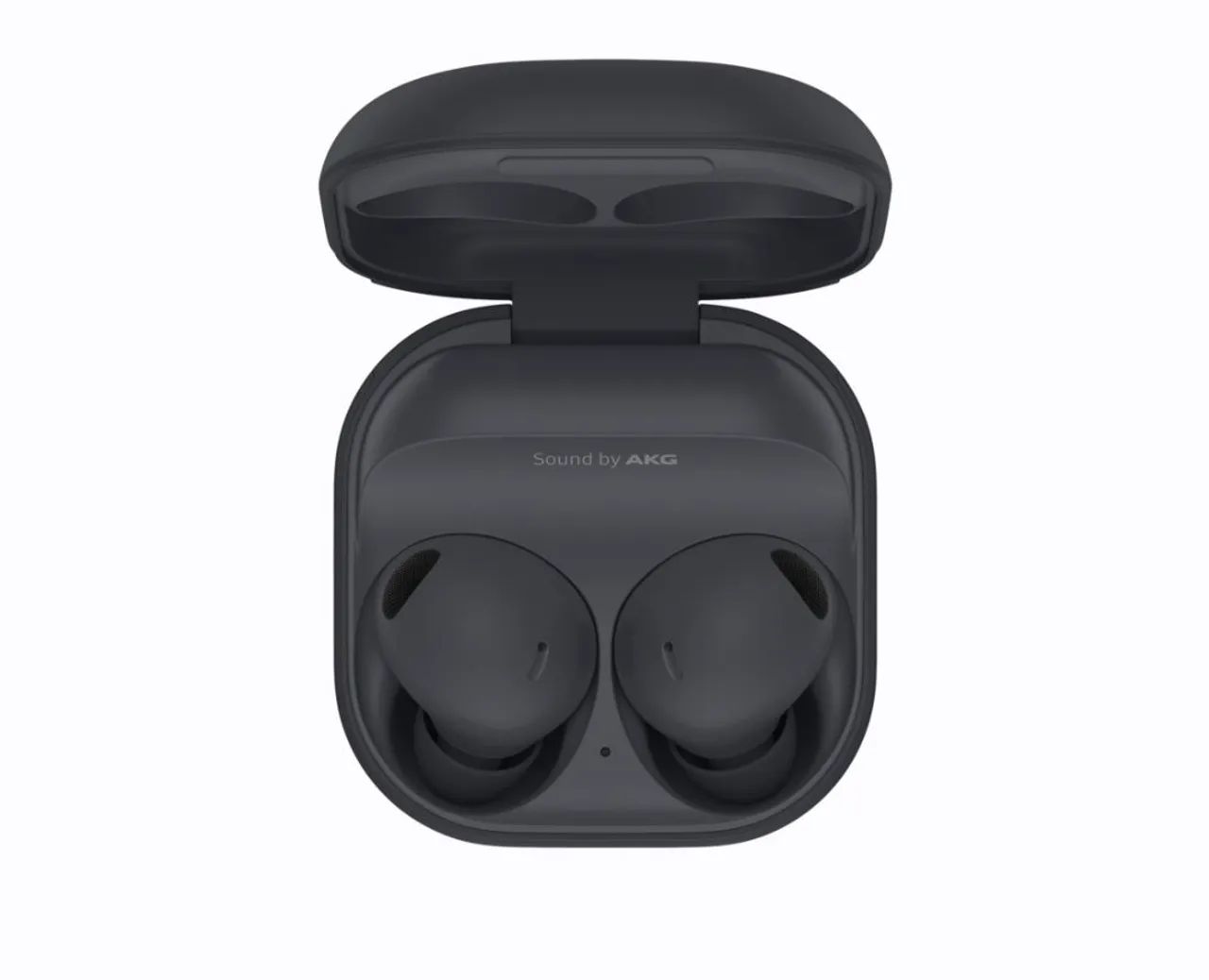 Fone De Ouvido Samsung Galaxy Buds2 Pro Cor Preto