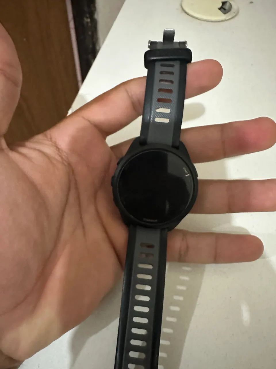 Relógio garmin 165 - Foto 5
