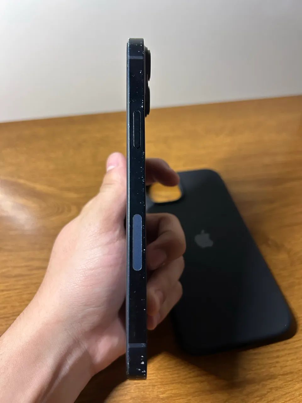 Iphone 14 Plus - 128gb - bateria 86% - Foto 3
