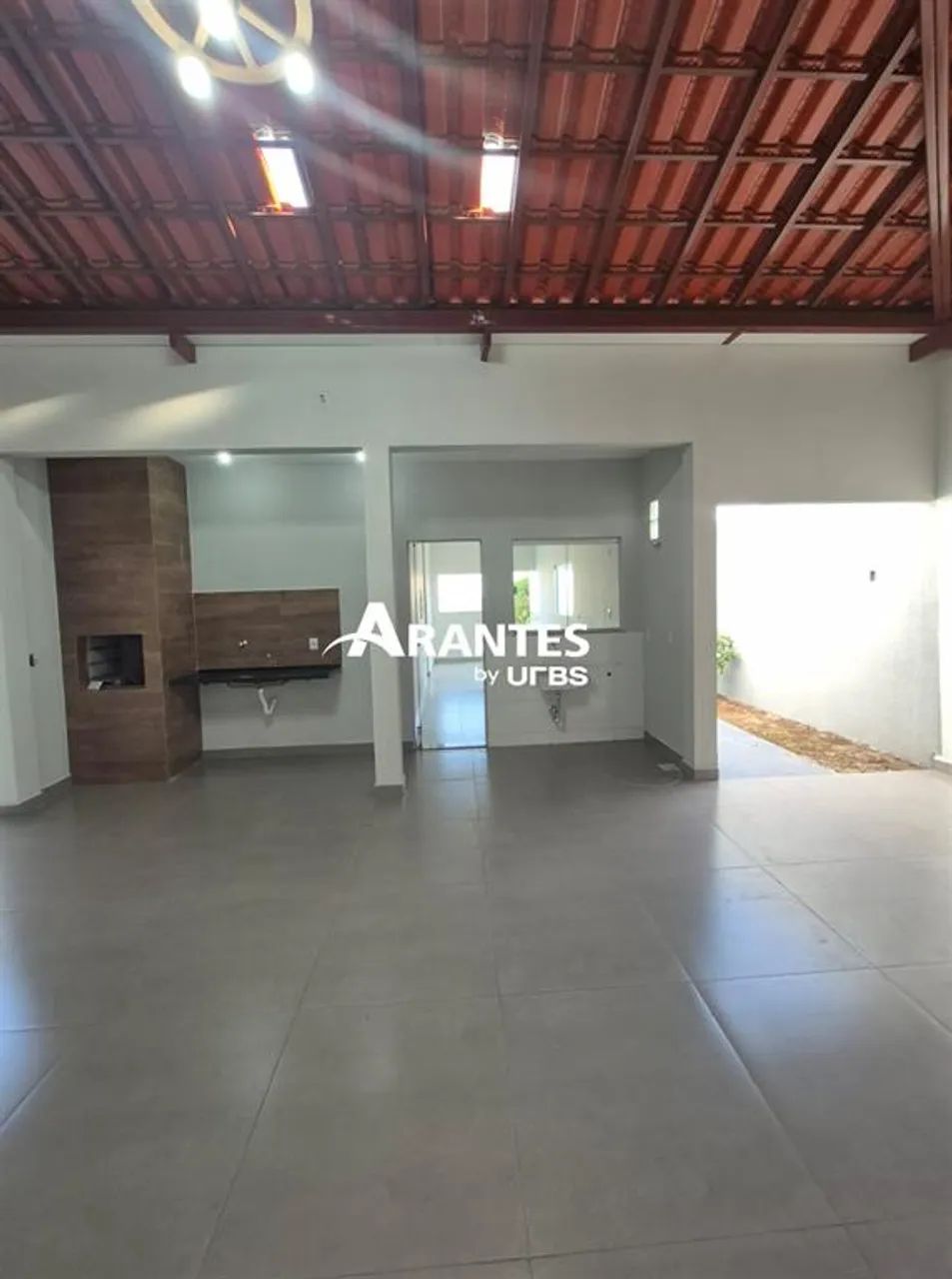 Casa com 112,33m² 2 quartos à venda no bairro Laranjeiras - Foto 5