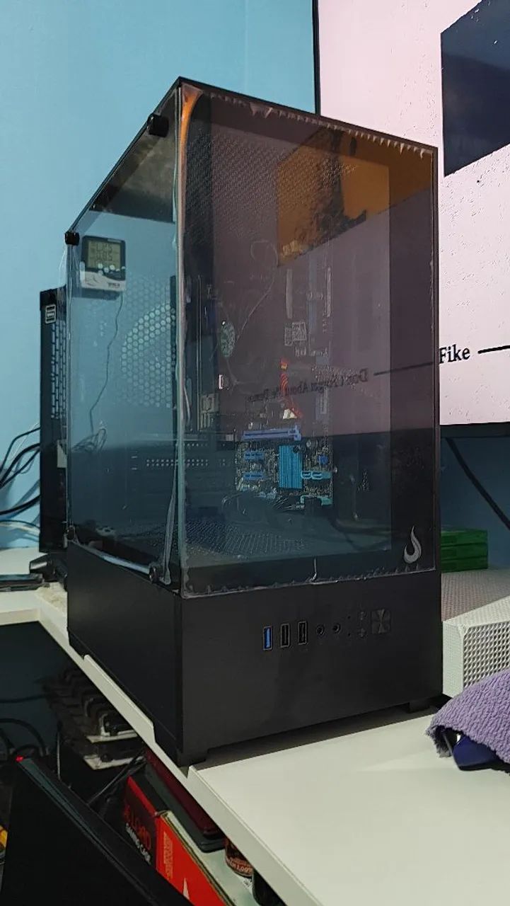 CPU I7 - Foto 2