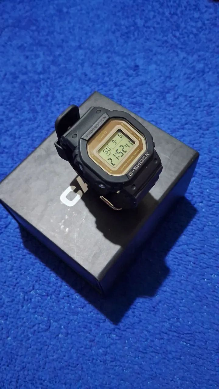 Relógio Casio G-Shock Original  - Foto 2