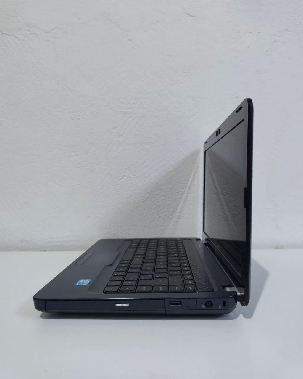 Notebook  Hp Core i3 Formatado pronto para uso  - Foto 3