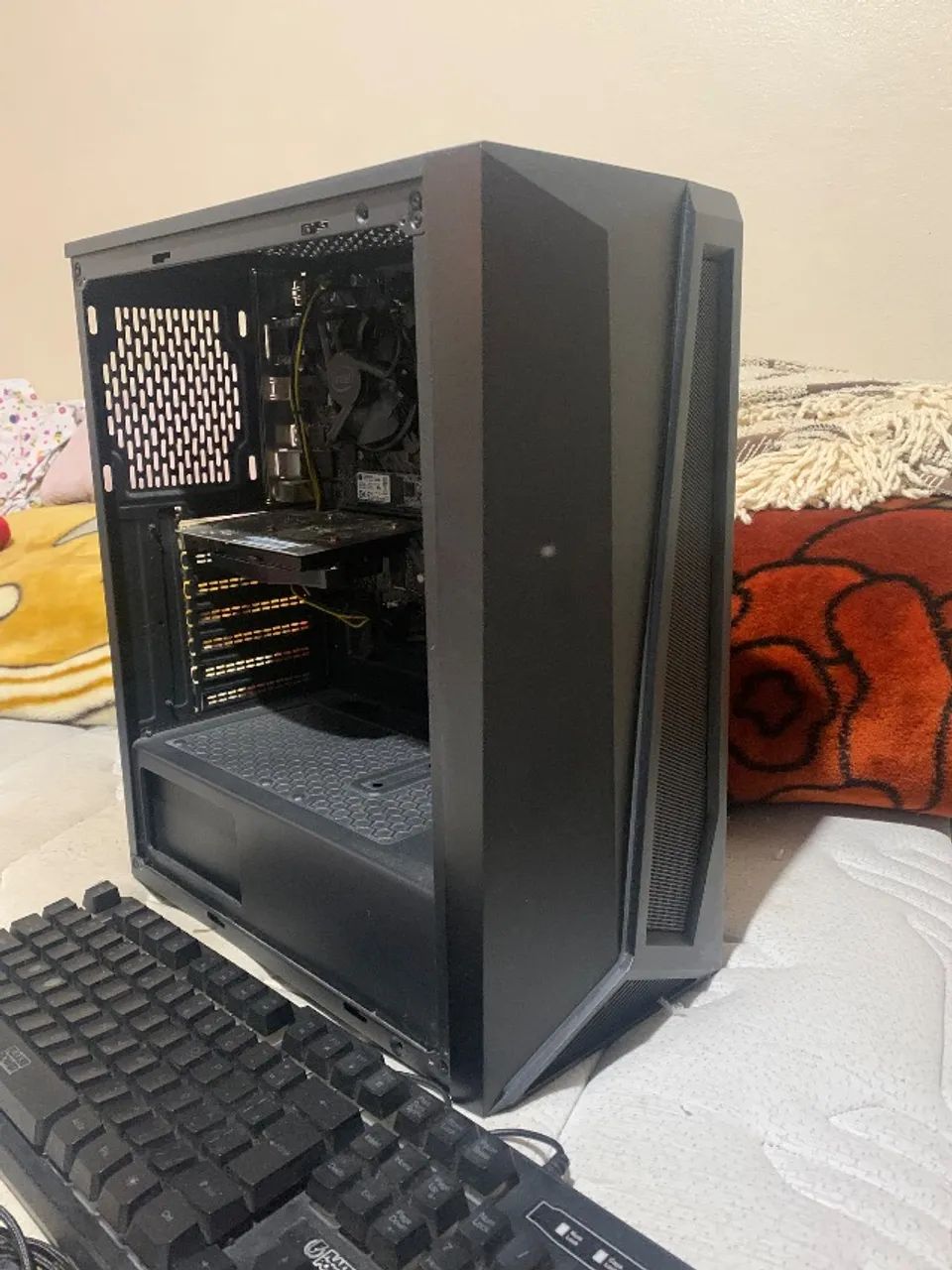 Vendo pc gamer - Foto 5