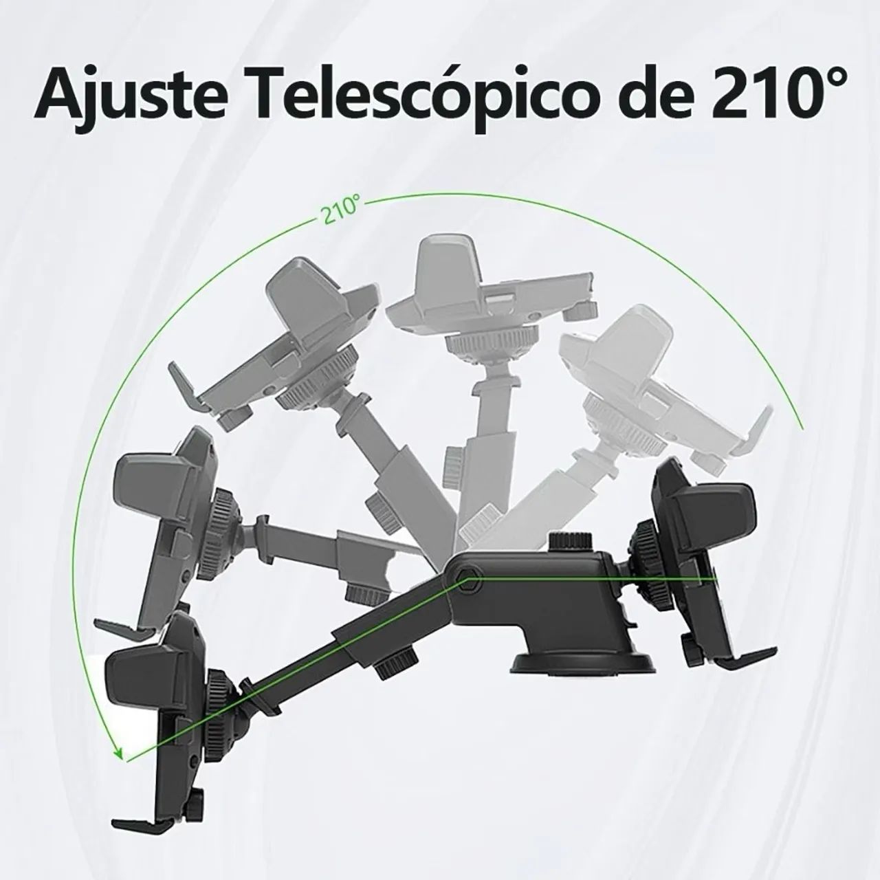 Suporte de celular  - Foto 4