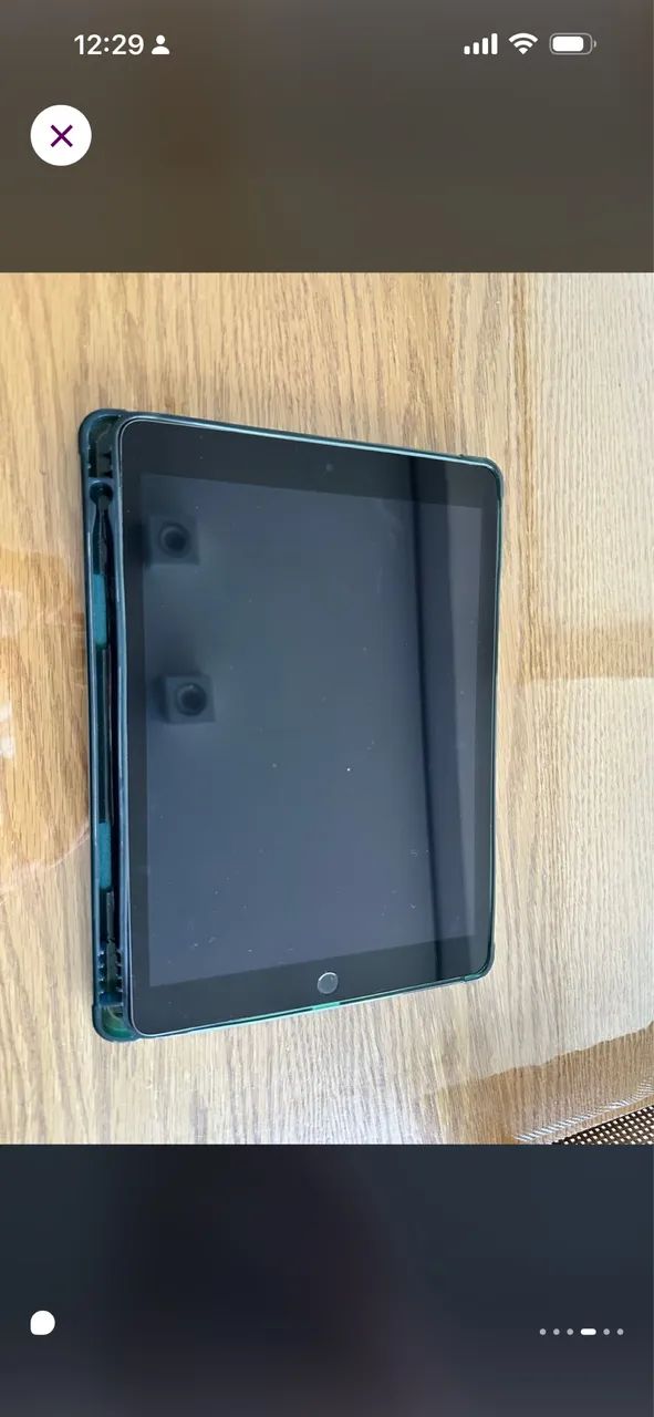 iPad 9 geração 64 gb - Foto 3